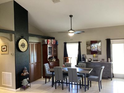 3834 SE 12th Drive, Okeechobee, FL, 34974