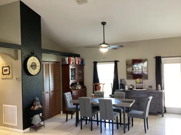 3834 SE 12th Drive, Okeechobee, FL 34974