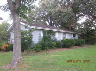 1502 Big Bend Rd, Poplar Bluff, MO 63901