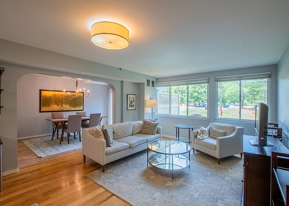 1st image of 250 Hammond Pond Pkwy APT 102N