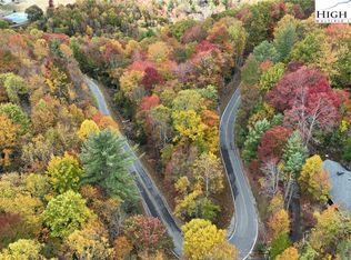 Tbd Pine Ridge Rd, Beech Mountain, NC 28604