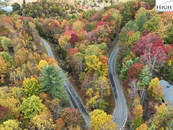 TBD Pine Ridge Road, Beech Mountain, NC 28604