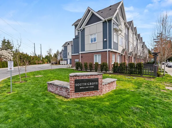 5377 8a Ave #31, Delta, BC V4M 1S8