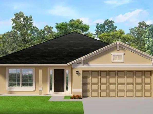 4454 NE 31st St, Ocala, FL 34470