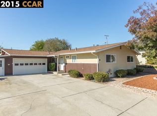 8 Dalton Ct, Pacheco, CA 94553