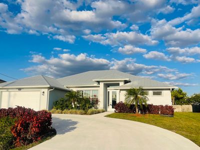 4269 SW Savona Boulevard, Port Saint Lucie, FL, 34953