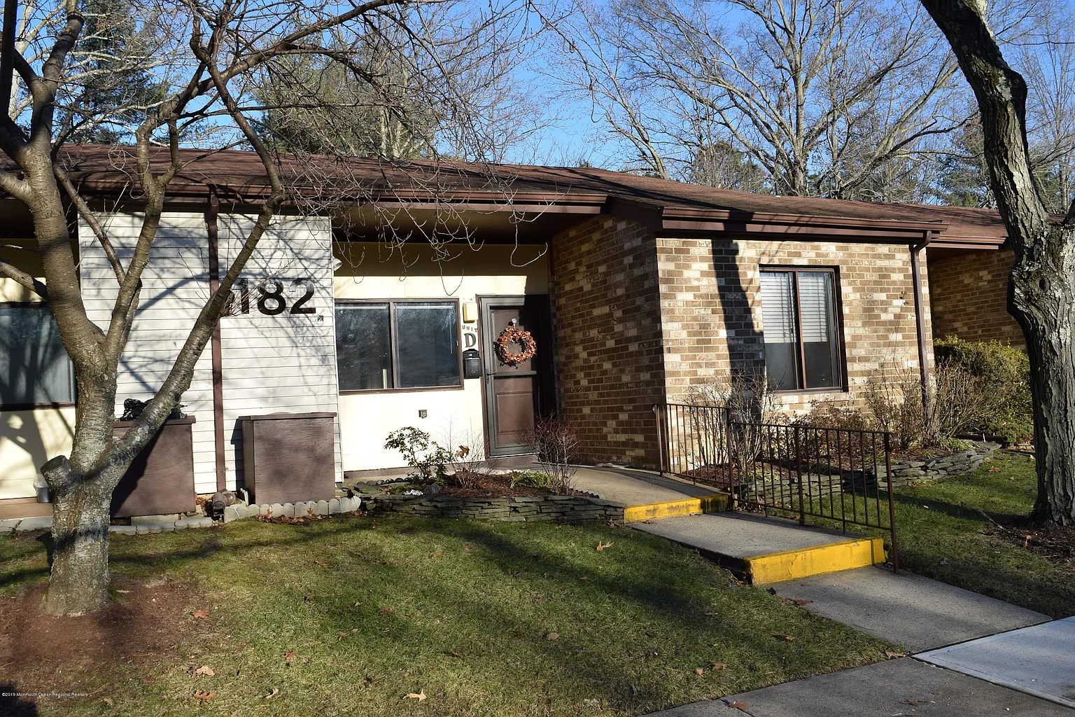 182 Arrowood Rd Unit D photo 1