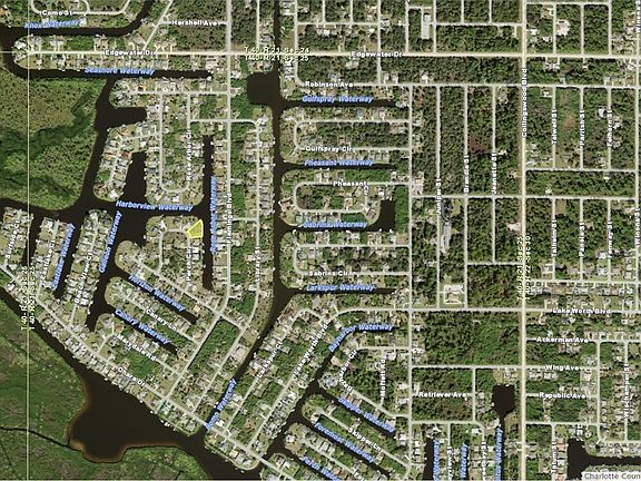 3rd image of 4194 Perch Cir
