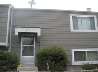 5721 W 92nd Ave, Westminster, CO 80031