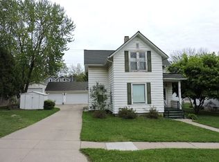 426 Adams St, Fort Atkinson, WI 53538