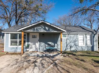 5152 Buchanan St, Fort Worth, TX 76114
