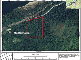 5045 Northport Waneta Rd, Colville, WA 99114