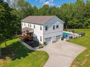 691 Hogan Rd, Clarksville, TN 37043