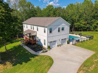 691 Hogan Rd, Clarksville, TN, 37043