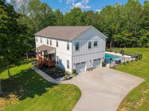 691 Hogan Rd, Clarksville, TN 37043
