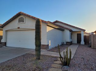 21464 N 29th Dr, Phoenix, AZ 85027