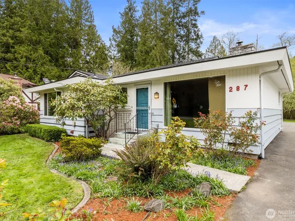 287 NW Ferry Street, Poulsbo, WA 98370