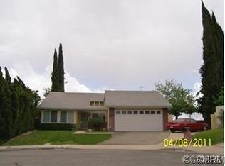 20304 Via Thomas Dr, Walnut, CA 91789