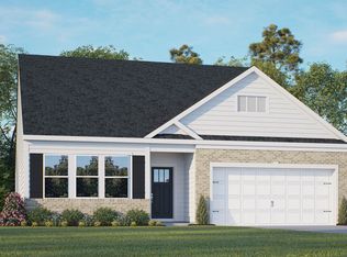 368 Willowbrooke Way, Stokesdale, NC 27357