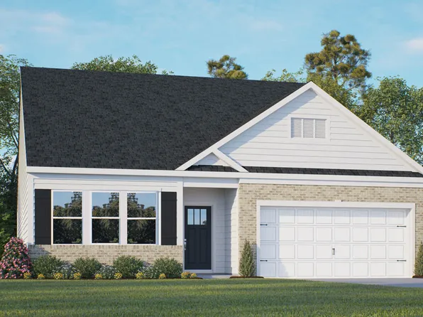368 Willowbrooke Way, Stokesdale, NC 27357