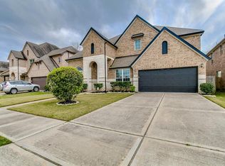 5414 Belle Manor Ln, Sugar Land, TX 77479