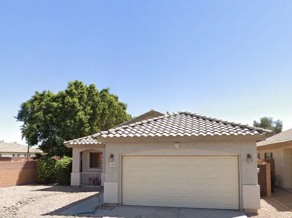 11201 W Palm Ln, Avondale, AZ 85392