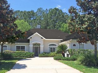 716 Trotwood Trace Ct, Saint Johns, FL 32259