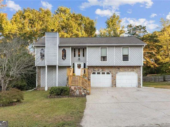 2361 Skyline Ridge Dr, Lithia Springs, GA 30122