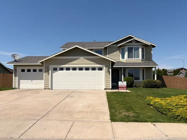 4003 Messara Ln, Pasco, WA 99301
