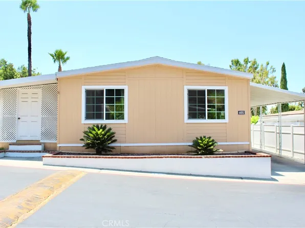 17350 E Temple Ave #405, La Puente, CA 91744