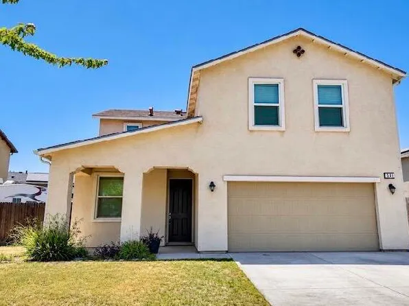 549 S Elverta Street, Visalia, CA 93292