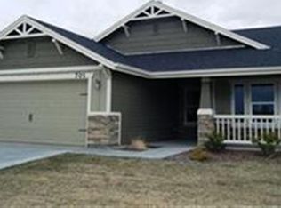 4654 N Alester Ave, Meridian, ID 83646
