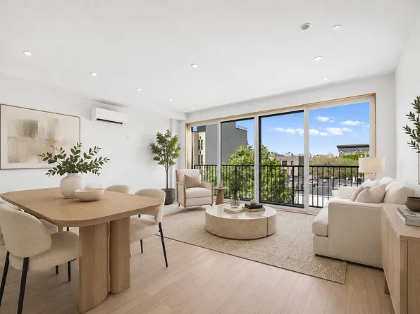 810 Sterling Pl #Penthouse, Brooklyn, NY 11216