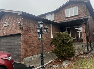 121 Jackman Cres, Vaughan, ON L4L6N9