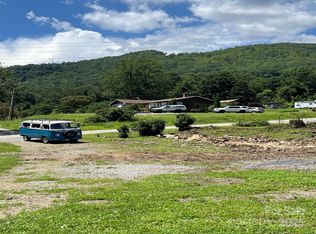 102 Sheepback Mountain Rd, Maggie Valley, NC 28751