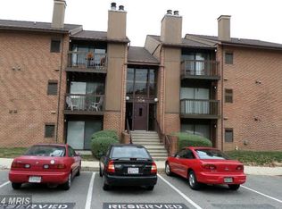 104 Mountain Rd UNIT 1D, Glen Burnie, MD 21060