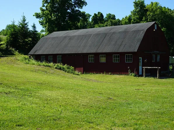 86 Kibbe Road, Ellington, CT 06029
