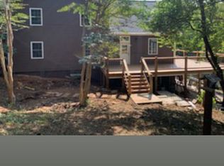 928 Clearwater Ave, Roanoke, VA 24019