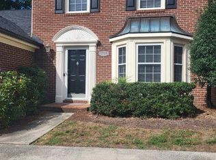 1715 Ternberry Rd, High Point, NC 27262