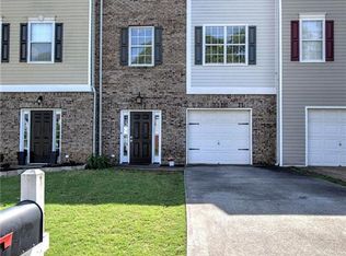 50 Westside Chase SW, Cartersville, GA 30120