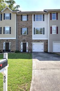 50 Westside Chase SW, Cartersville, GA, 30120