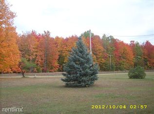 4825 Beebe Rd NE, Kalkaska, MI 49646