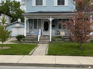 38 Ward Ave, Hamilton, ON
