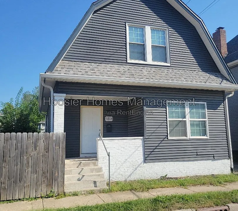 1814 E Ohio St