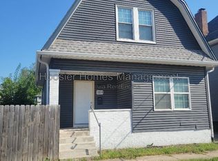 1814 E Ohio St, Indianapolis, IN 46201