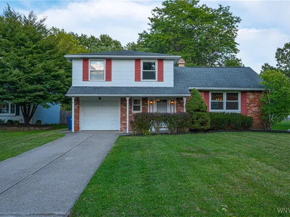 507 Bauman Rd, Williamsville, NY 14221