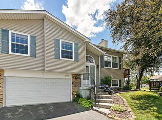 19761 S Edinburgh Ln, Frankfort, IL 60423