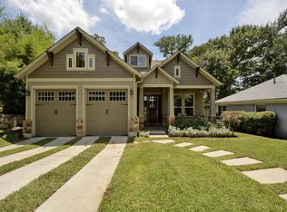 1703 W 29th St, Austin, TX 78703