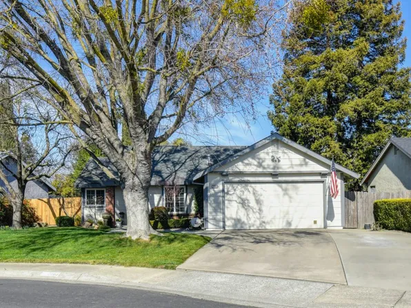 2893 Mergansers Ct, West Sacramento, CA 95691