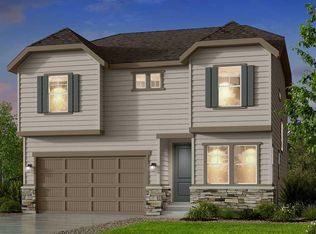 13302 Platinum Ct, Parker, CO 80134